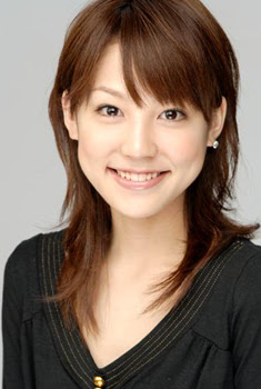 南條有香(なんじょう ゆか)