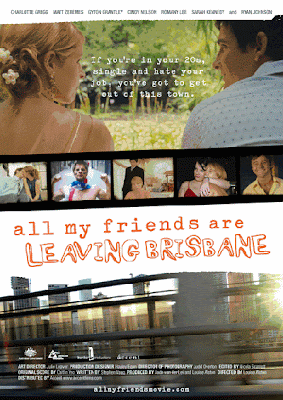rapidshare.com/files All My Friends Are Leaving Brisbane 2007 DVDRip XviD