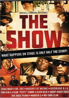 rapidshare.com/files The Show (1995) DVDRip XviD