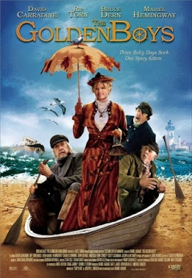 rapidshare.com/files The Golden Boys (2008) DVDRip