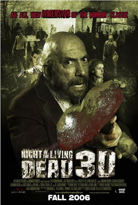 rapidshare.com/files Night OfThe Living Dead 3D 2006 LIMITED DVDRip XviD