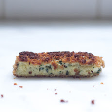 Millet Croquettes