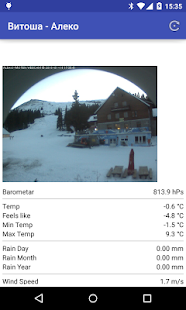 How to mod Bulgarian Weather Stations Alpha apk for laptop