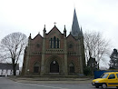 Eglise D'Ellignies-Sainte-Anne