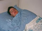 Sleeping