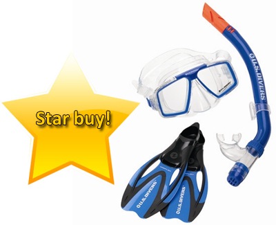 starbuy400