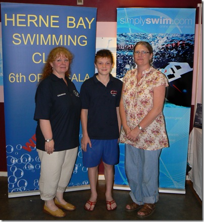 swimminggala400