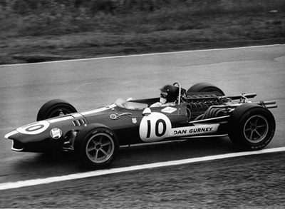 F1 car, sport, black-and-white, auto sport, history, racing car, race, racer, photo, old formula one, 10, dan gurney, route