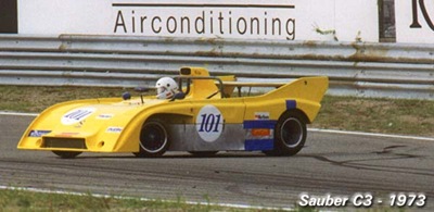 101, formula one, f1 car, yellow, aircondicioning, sauber c3 1973, auto sport, sport car, old car, racing car, route