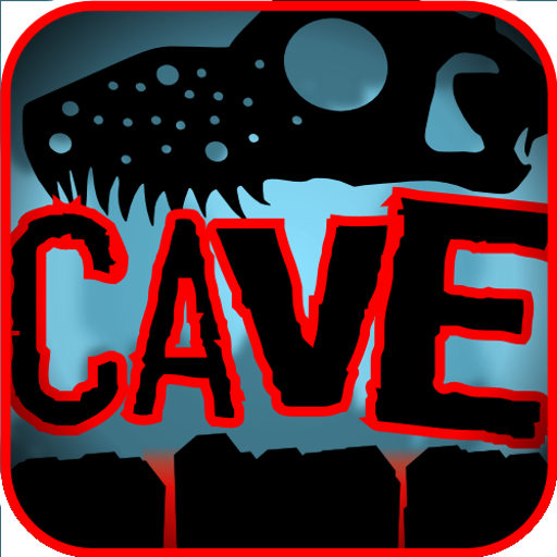 Shadow Cave: The Escape LOGO-APP點子