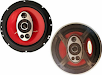 Autoestereo D Cd Mp3 Aux Y Bocinas 65 D 300W