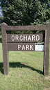 Orchard Park