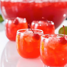 Mount Gay Rum Punch