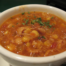 Chicken Brunswick Stew