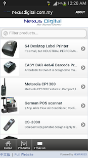 How to download nexusdigital.com.my lastet apk for pc