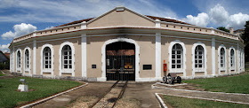 Rotunda