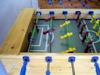 Futbolines Profesionales