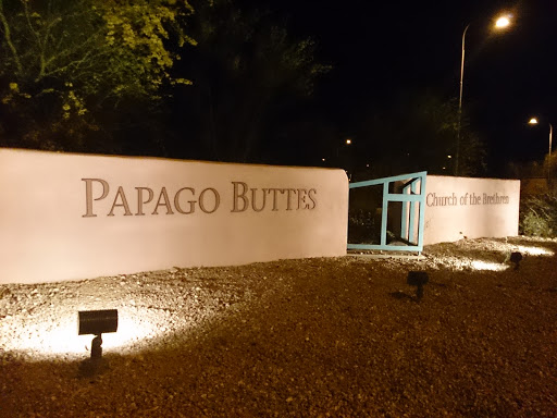 Papago Buttes Church of the Brethren