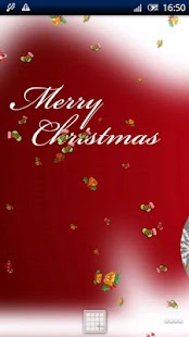 How to install Christmas Live Wallpaper 4.0 apk for pc