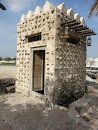 AlKhan Traditional Toilet