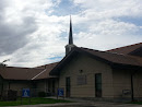 Londonderry LDS Church