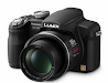 Camara Panasonic Fz28  Memo 2Gb