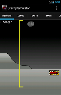 How to get Gravity Simulator 1.0 unlimited apk for android