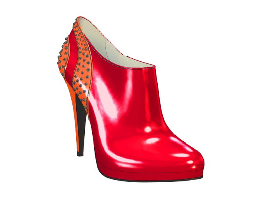 I Designed My Perfect Shoes!