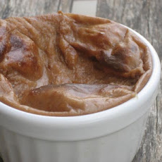 Coffee Caramel Flan (4 Ww Points)