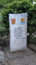 Monumento Alghero Gemellata
