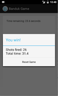 How to mod Banduk Game 1.0 apk for android