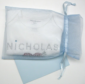 Baby Luxuries