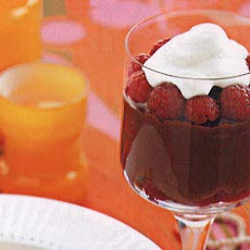 Chocolate Mousse Imperiale