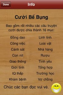 How to mod Cười bể bụng 1.0 mod apk for android