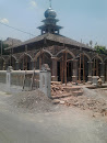 Masjid Bqru