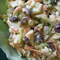 Our Coleslaw