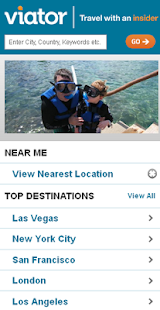 How to get A Ways Travel lastet apk for android