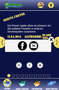 How to mod Weltraum Fakten 3.1 mod apk for laptop