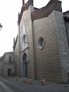 Cuneo - Chiesa Di San Francesco
