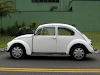 Vw Escarabajo Aleman 69
