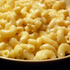 Bev's Macaroni and Cheese