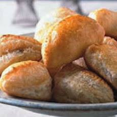 Turkey Samosas