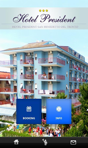 Hotel President San Benedetto