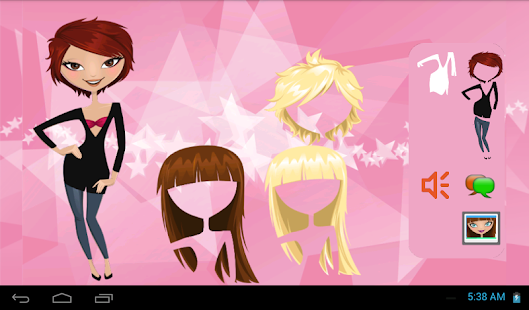 How to download Fashion Girl Chat Plus lastet apk for bluestacks
