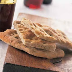 Herbed Focaccia