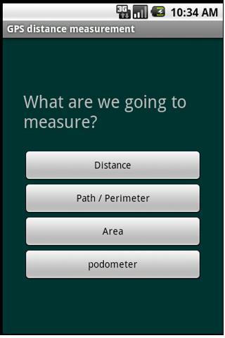 GPS Measurement No Ads