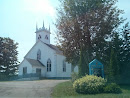 Erskine United Church