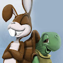 Tavşan ve Kaplumbağa mobile app icon