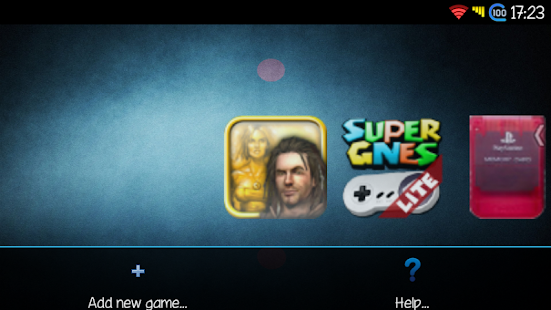 How to get Game Launcher Fileh patch 1.0 apk for pc