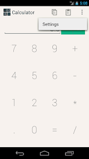 How to get Magic Calculator lastet apk for pc